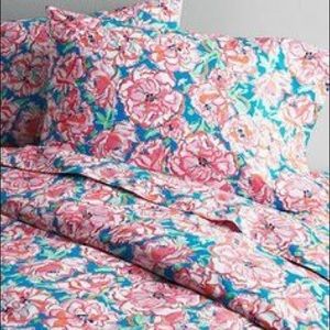 Lilly Pulitzer Lucky Charms Comforter